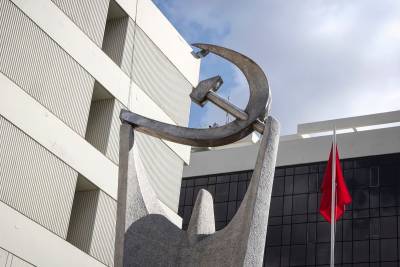 ΚΚΕ: Να καταργηθεί η ΚΥΑ για το άσυλο και το Μητρώο Δικηγόρων Νομικής Καθοδήγησης