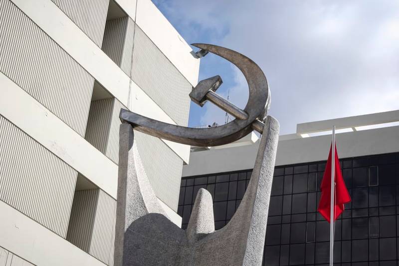 ΚΚΕ: Να καταργηθεί η ΚΥΑ για το άσυλο και το Μητρώο Δικηγόρων Νομικής Καθοδήγησης