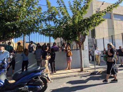 Σεισμός Κρήτη: Κλείνουν όλα τα σχολεία στο Ηράκλειο