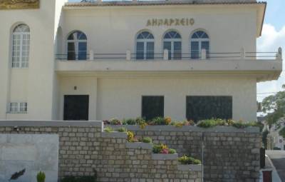 “Σχιζοφρένεια” η επαναλειτουργία πεδίου βολής στη Σχίζα, λέει ο αντιπρόεδρος του Δημοτικού Συμβουλίου Πύλου - Νέστορος