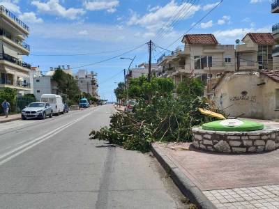 Η ατομική ευθύνη δεν σταματά στην πόρτα...