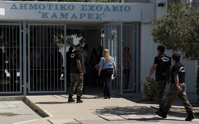 Κύπρος: Πλαστή ταυτότητα δασκάλου είχε ο κατηγορούμενος για την απαγωγή των δύο παιδιών