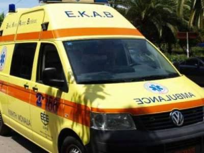 Μεσσηνία: 60χρονος έχασε τη ζωή του - Πνίγηκε από φαγητο