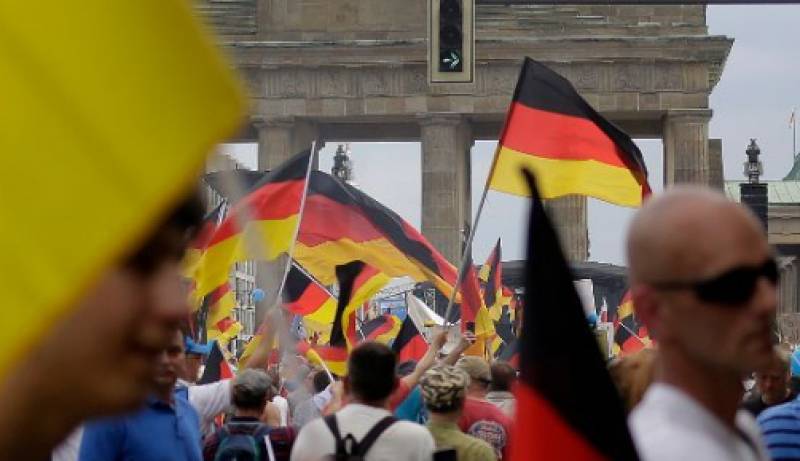 Ευρωεκλογές 2019: Η Γερμανική ακροδεξιά προβλέπει άνοδο αλλά και διάσπαση των ψήφων της