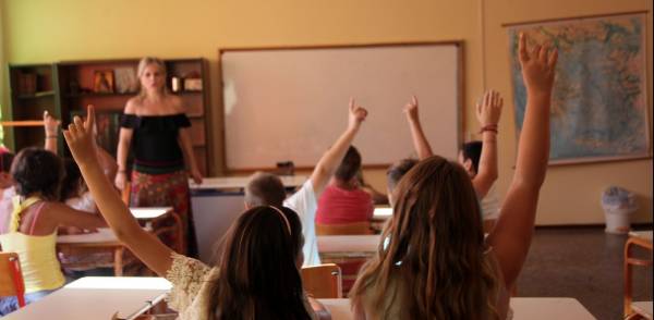 Νέα σχολική χρονιά: Αναπληρωτές εκπαιδευτικοί ΑΜΕΑ οδηγούνται σε παραίτηση