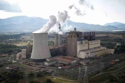 19,9 εκ. ευρώ στις λιγνιτικές περιοχές Μεγαλόπολης και Κοζάνης