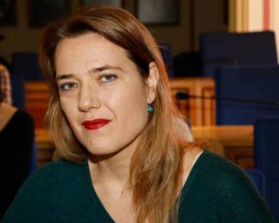 Παραιτήθηκε η διευθύντρια του Φεστιβάλ Χορού Καλαμάτας