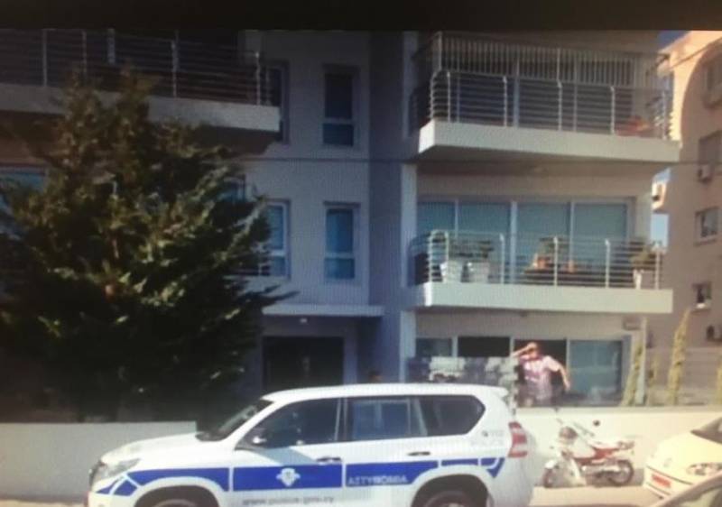 Βιντεοσκοπημένη κατάθεση έδωσαν οι δύο μαθητές που είχαν απαχθεί από το σχολείο τους στην Κύπρο