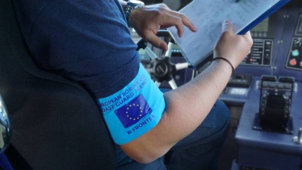 Frontex: Μπορεί να υπάρξει νέα συρροή μεταναστών στα ελληνοτουρκικά σύνορα