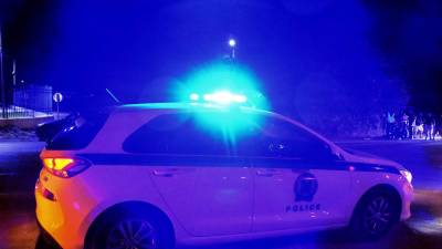 Συνελήφθη πρώην νικήτρια του GNTM μετά από θανατηφόρο τροχαίο (βίντεο)