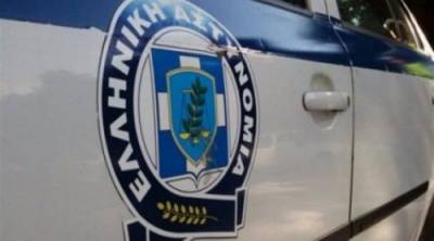 Εξιχνίαση κλοπής στους Γαργαλιάνους