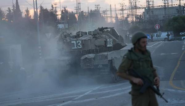 Δυτική Όχθη: Έξι Παλαιστίνιοι σκοτώθηκαν σε επιδρομή του ισραηλινού στρατού στη Τζενίν