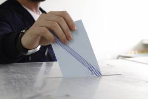 18 εκλογικά τμήματα λιγότερα στην Καλαμάτα