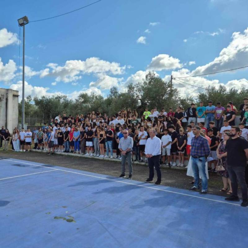 Ο Καρβέλας στη Χώρα