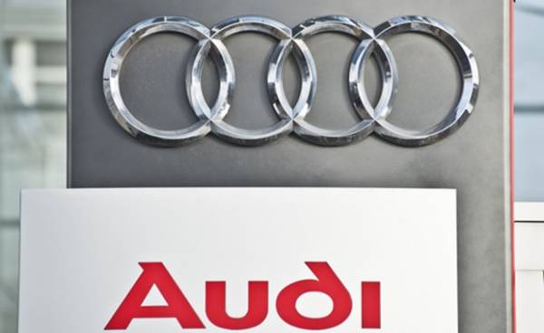 Τα αυτοκίνητα της Audi θα «μιλάνε» με τα φανάρια των δρόμων