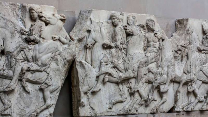 Γλυπτά του Παρθενώνα: Ξεκινούν επίσημα συνομιλίες Ελλάδας - Βρετανίας σύμφωνα με την UNESCO