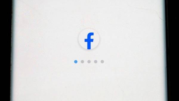 Το Facebook βάζει τέλος στην αναγνώριση προσώπου στην πλατφόρμα του