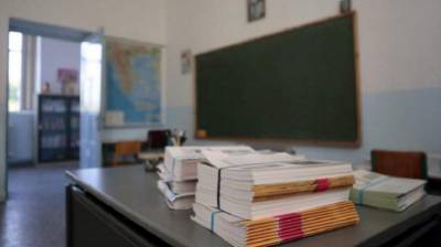 Η Δέσποινα Στυλιανού πρόεδρος στους εκπαιδευτικούς Πρωτοβάθμιας Τριφυλίας