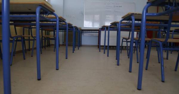 Μεσσηνία: Ποια σχολεία παραμένουν κλειστά λόγω κορονοϊού