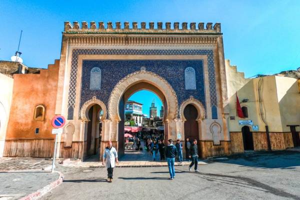 Μαρόκο: Αύξηση έως και 16% στον κατώτατο μισθό