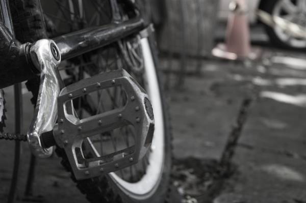 10χρονος έκλεψε ποδήλατο από την κεντρική πλατεία της Καλαμάτας