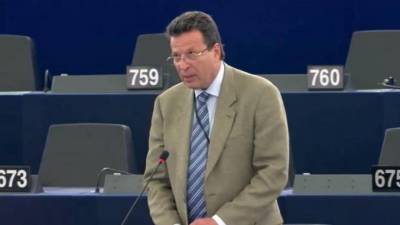 Γιώργος Κύρτσος: Ο ΣΥΡΙΖΑ σε κρίσιμη καμπή