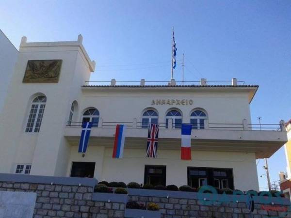 Πρόσληψη 24 συμβασιούχων στο Δήμο Πύλου - Νέστορος