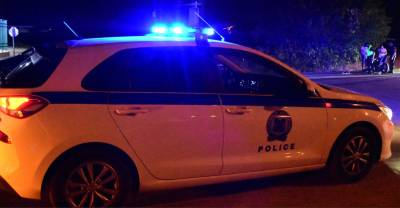 Εξάρχεια: 36χρονος πήγε να βιάσει 22χρονη στη μέση του δρόμου! (βίντεο)