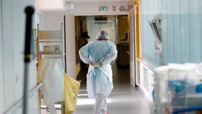 Αγρίνιο: Εισαγγελική έρευνα για τους 40 θανάτους από κορονοϊό στην πανδημία