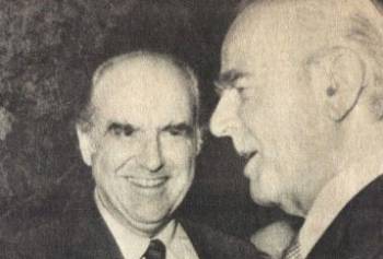 33 χρόνια μετά: Η προεκλογική εκστρατεία του 1981