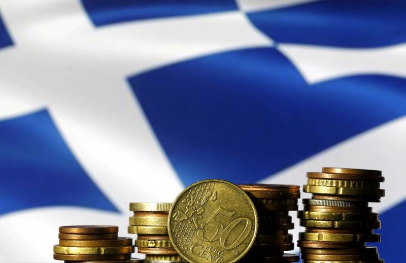 Αναβάθμισε την Ελλάδα ο οίκος Scope Ratings