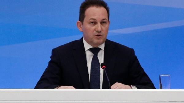 Στ. Πέτσας: Αλλαγές στον προγραμματισμό προσλήψεων ώστε να ενισχυθούν οι δήμοι με προσωπικό