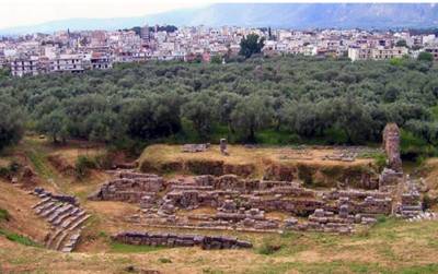 Η ομάδα “Πάμε Βόλτα” στη Λακωνία