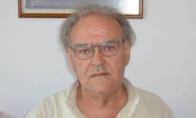 Υποψήφιος δήμαρχος Δυτικής Μάνης ξανά ο Παναγιώτης Μπασάκος
