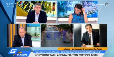 Πάτρα: Κρίσιμη μέρα για τον 6χρονο Φώτη – Σήμερα η αποσωλήνωση