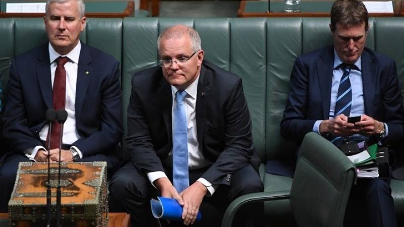 Διπλασιασμό της ανεργίας προβλέπει η κυβέρνηση της Αυστραλίας