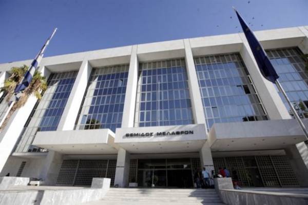 Πειθαρχική αγωγή κατά της εισαγγελέως Εφετών Γ. Τσατάνη για την υπόθεση Βγενόπουλου