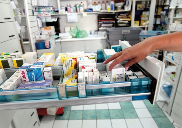 Φάρμακα χωρίς πίστωση στα ταμεία ΟΤΕ, Λιμενικού και Δικηγόρων