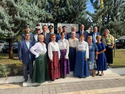 Δήμος Καλαμάτας: Ημέρα εθνικής μνήμης της Γενοκτονίας των Ελλήνων της Μικράς Ασίας