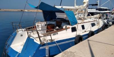 Μεσσηνία: Προφυλάκιση Ουκρανού για τη διακίνηση μεταναστών