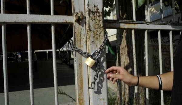 Κρήτη: Διευθυντής γυμνασίου μήνυσε 28 μαθητές για μονοήμερη κατάληψη