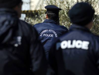 685 συλλήψεις στην Πελοπόννησο