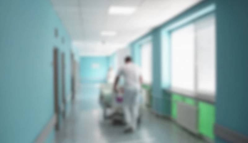 Κρήτη: 33χρονη με κορονοϊό πέθανε μέσα σε ταξί έξω από το Βενιζέλειο νοσοκομείο