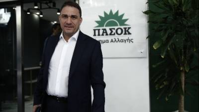 Τσουκαλάς: Η εξωτερική πολιτική είναι πολύ σοβαρή υπόθεση για να την έχετε στον αυτόματο πιλότο