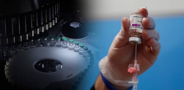 Κορονοϊός: Aνοίγουν τα ραντεβού για εμβολιασμό για την ομάδα 30-39 - Ποιοι κάνουν AstraZeneca