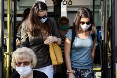 ΜΜΜ: Στο 85% αυξάνεται η πληρότητα σε τρόλεϊ, ηλεκτρικό, μετρό
