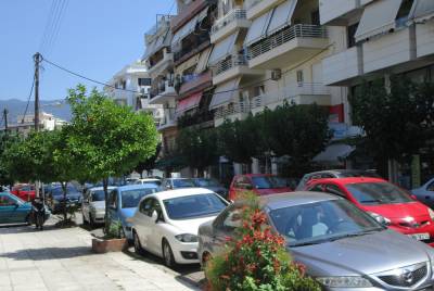 Ζητούν περισσότερο φως στην Ψαρών