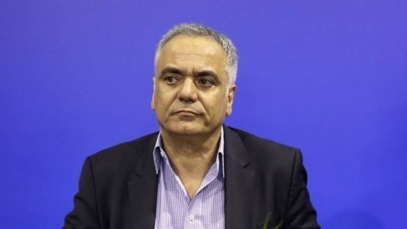 Σκουρλέτης: Η απαξίωση της δασοπροστασίας έφερε την καταστροφή