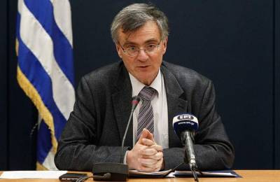 Τσιόδρας: Προσοχή και γενικός εμβολιασμός για να ξεπεραστεί η πανδημία