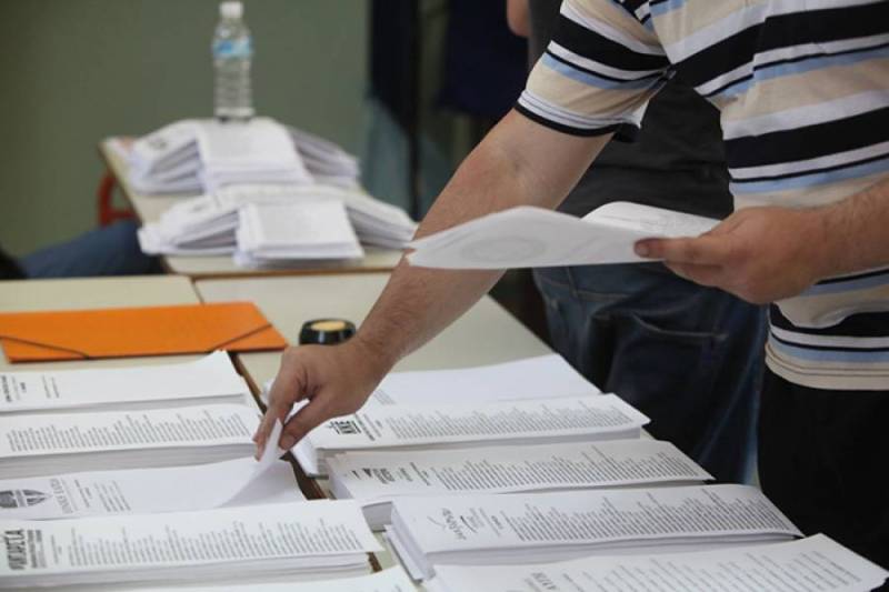 Μεσσηνία: 73 υποψήφιοι βουλευτές από 28 κόμματα διεκδικούν τις 5 έδρες - Ολα τα ονόματα
